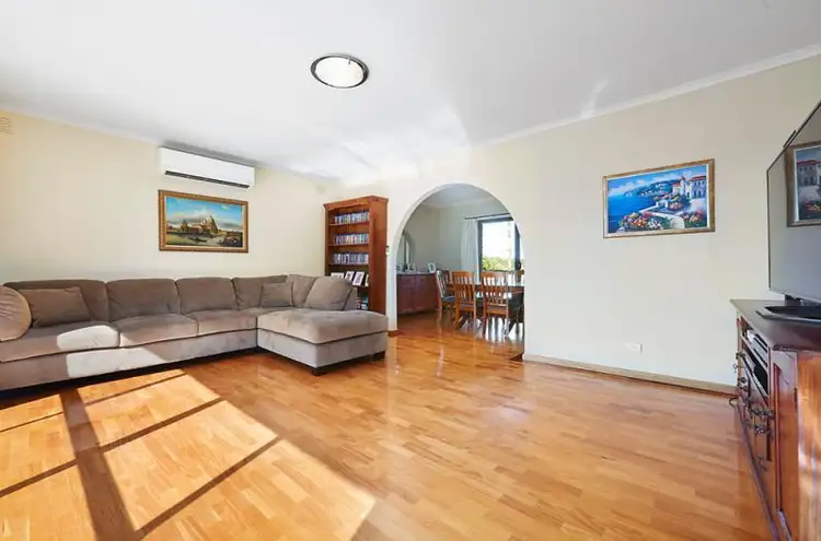 Second view of Homely house listing, 13 Toulon Drive, Templestowe Lower VIC 3107