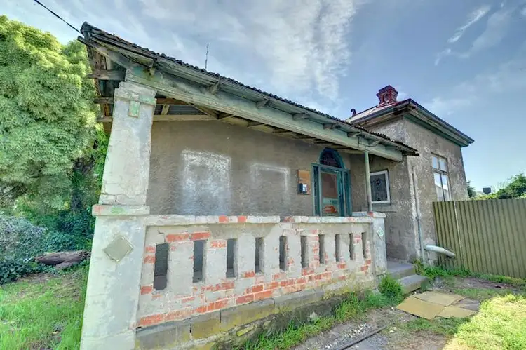Second view of Homely house listing, 6 Queen Victoria Street, Newington VIC 3350