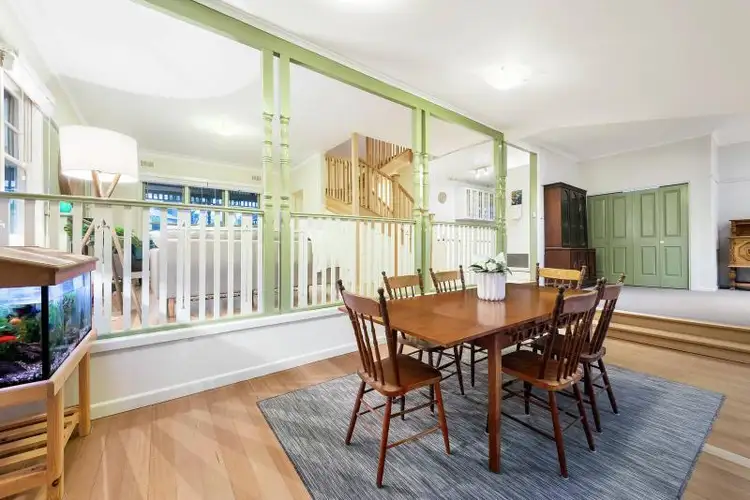 Fifth view of Homely house listing, 18 Cresswell Crescent, Mitcham VIC 3132