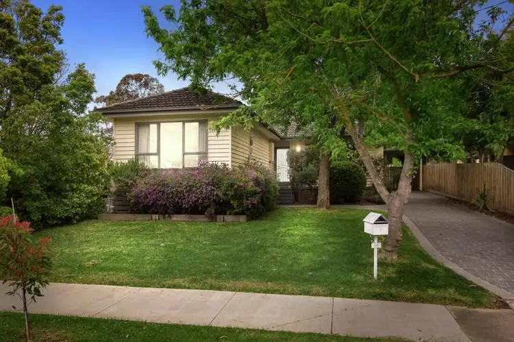 14 Somerset Court, Blackburn South VIC 3130
