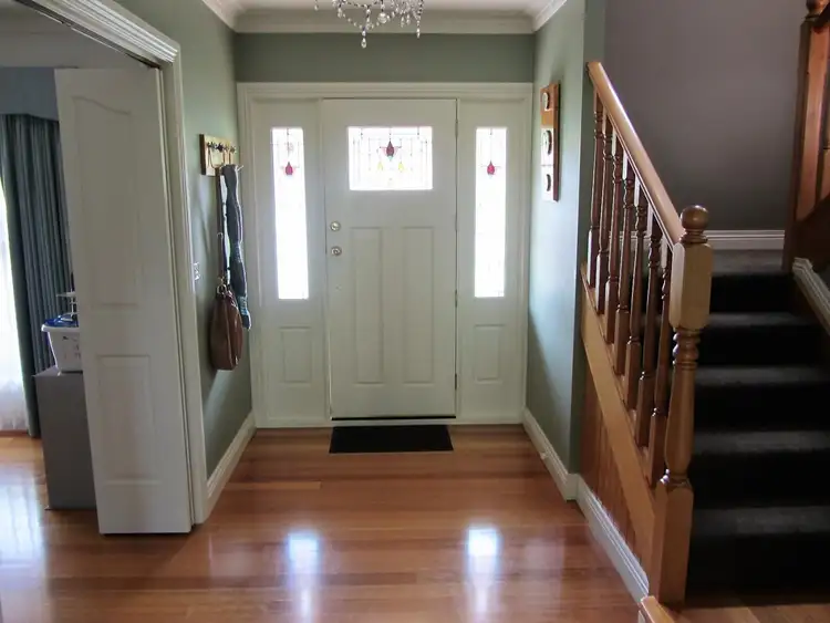 Sixth view of Homely house listing, 7 Pepperell Drive, Drouin VIC 3818