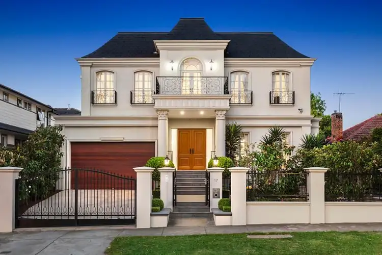 17 Albury Road, Balwyn North VIC 3104