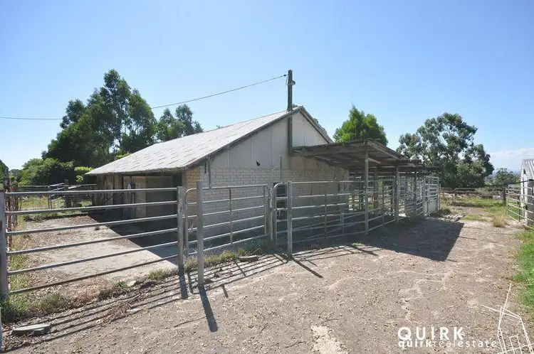 Seventh view of Homely rural property listing, Hazeldean Road, Cloverlea VIC 3822