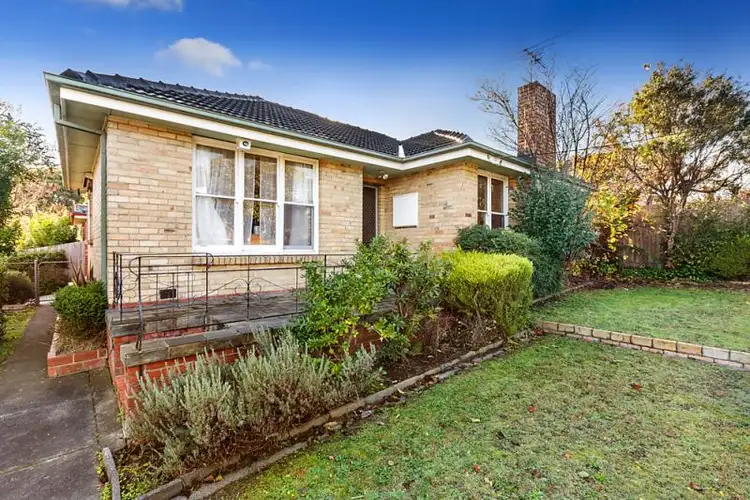 Main view of Homely house listing, 7 Parkmore Road, Forest Hill VIC 3131