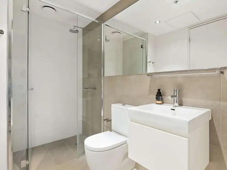 Fifth view of Homely apartment listing, 509/770D Toorak Road, Glen Iris VIC 3146
