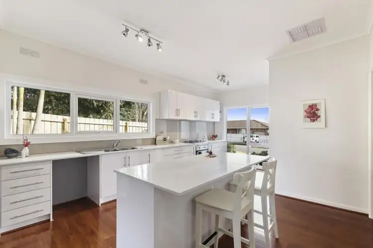 Fourth view of Homely house listing, 1 Zander Avenue, Nunawading VIC 3131