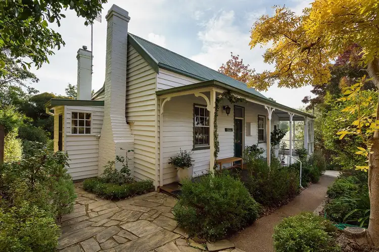91 Bowden Street, Castlemaine VIC 3450