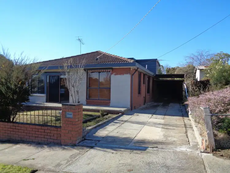 30 Haywood Street, Morwell VIC 3840