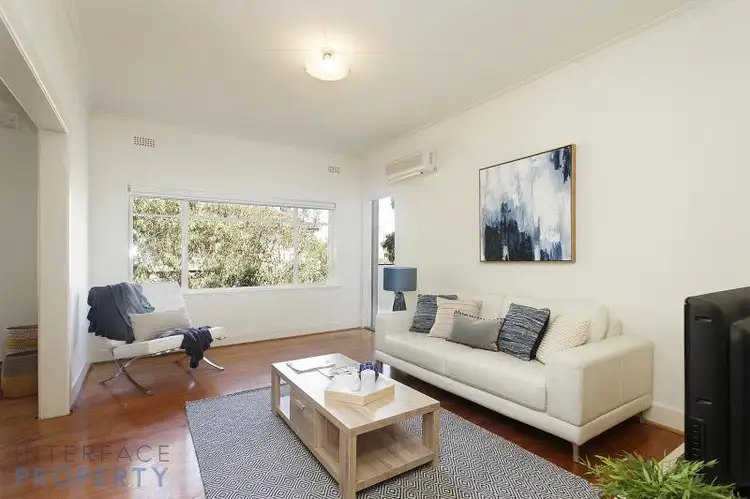 Second view of Homely apartment listing, 3/14 Chapel Street, St Kilda VIC 3182