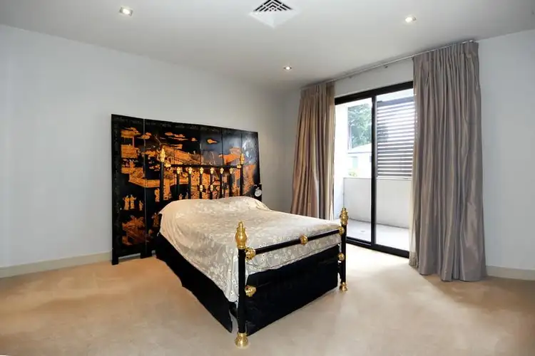 Fifth view of Homely apartment listing, 6/48 Balaclava Road, St Kilda East VIC 3183