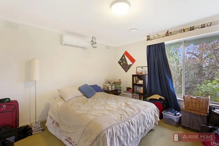 Fifth view of Homely house listing, 6 Culbara Drive, Vermont VIC 3133