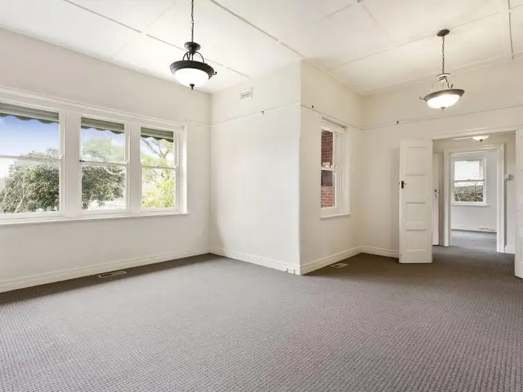 Second view of Homely house listing, 33 Grandview Avenue, Glen Iris VIC 3146