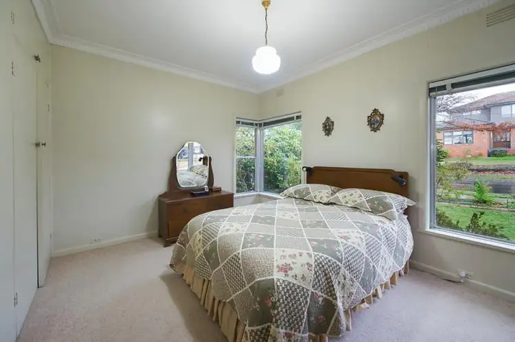 Fourth view of Homely house listing, 55 Creek Road, Mitcham VIC 3132