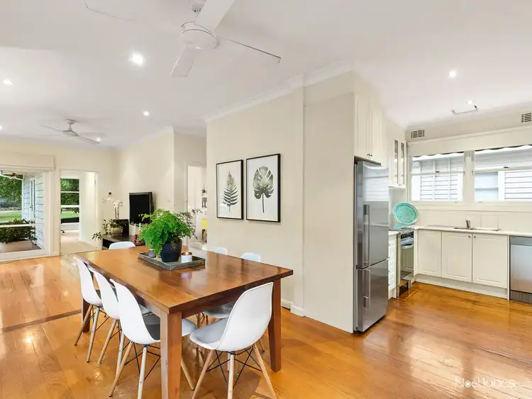Fourth view of Homely house listing, 22 Arnott Street, Mont Albert North VIC 3129