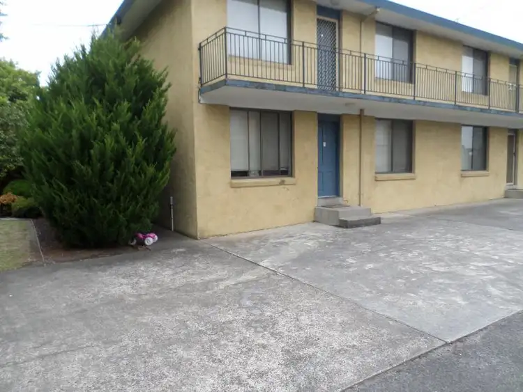 *UNDER CONTRACT*1/152 Helen Street, Morwell VIC 3840
