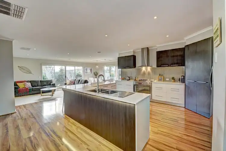 Second view of Homely house listing, 13 Macarthur Park Boulevard, Miners Rest VIC 3352