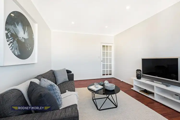Sixth view of Homely apartment listing, 7/300 Grange Road, Ormond VIC 3204