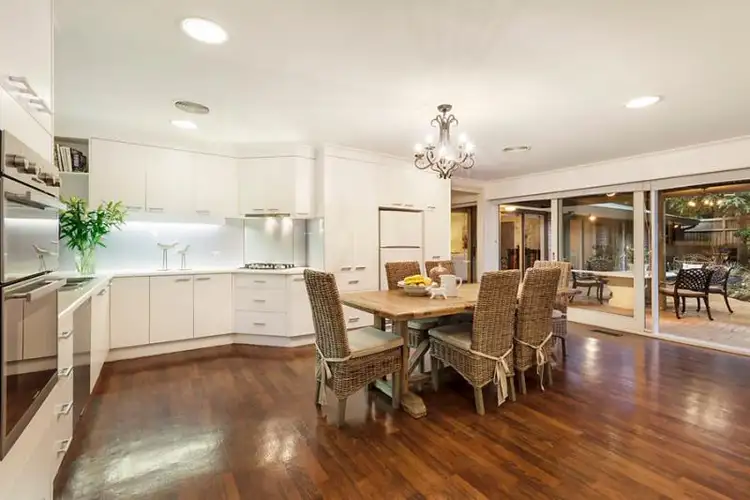 Third view of Homely house listing, 1 Trove Park Drive, Vermont VIC 3133