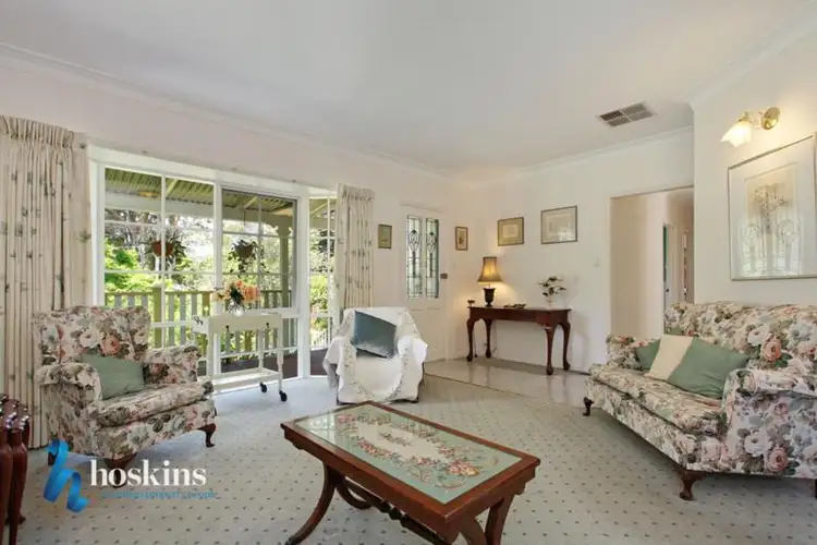Second view of Homely house listing, 5 French Street, Croydon VIC 3136