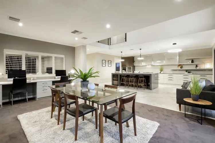 Fourth view of Homely house listing, 22 Percy Street, Mitcham VIC 3132