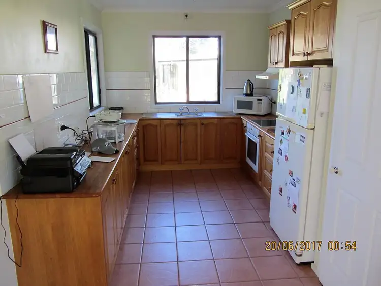 Second view of Homely rural property listing, 27 Johnson Street, Longwarry VIC 3816