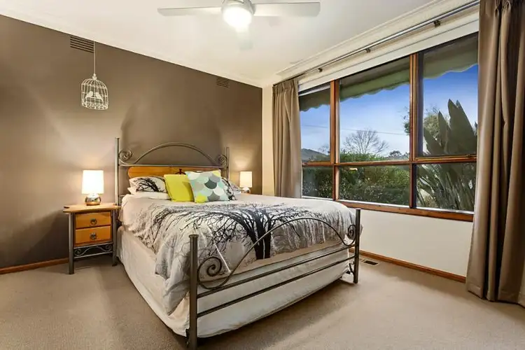 Fifth view of Homely house listing, 65 Raleigh Street, Forest Hill VIC 3131