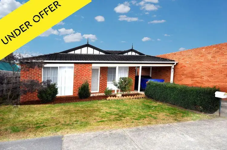 29 Steward Street, Warragul VIC 3820
