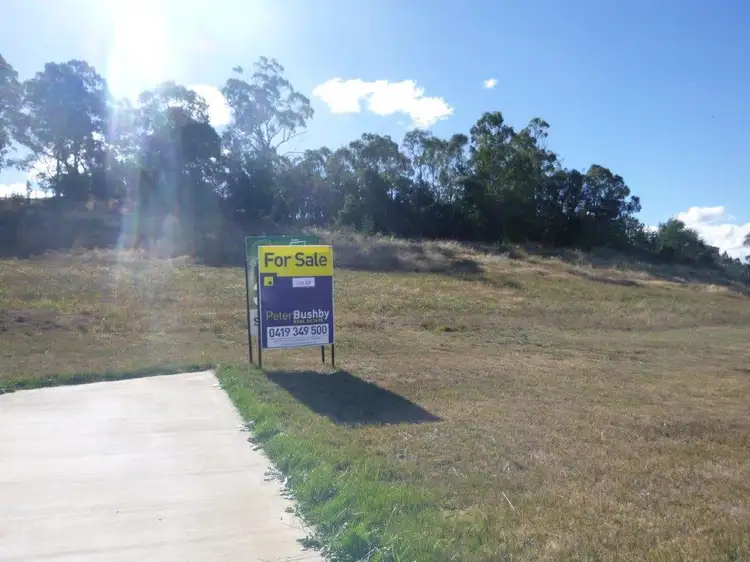 17 (Lot 33) Deek Street, Kings Meadows TAS 7249