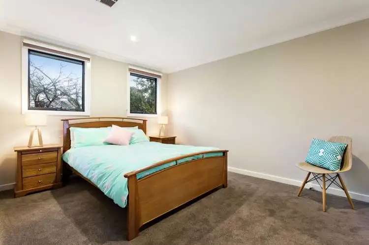 Fifth view of Homely townhouse listing, 2/78 Purches Street, Mitcham VIC 3132