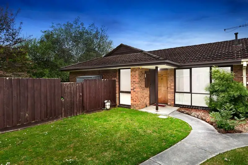Main view of Homely unit listing, 8/273 Canterbury Road, Bayswater North VIC 3153