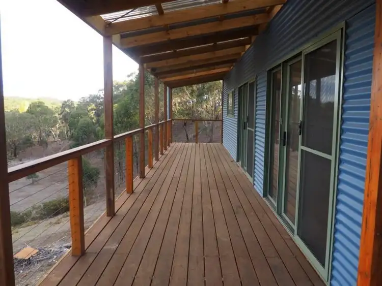 Fourth view of Homely house listing, 31 Lighthorse Road, Barkers Creek VIC 3451