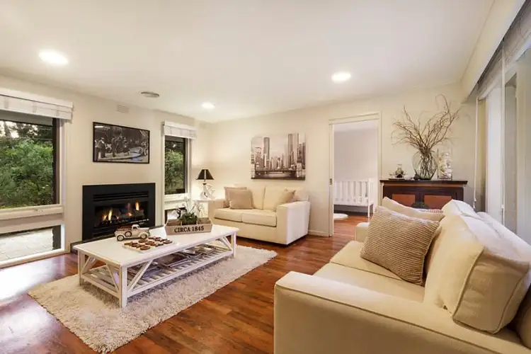 Fifth view of Homely house listing, 1 Trove Park Drive, Vermont VIC 3133