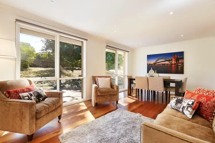 Fourth view of Homely house listing, 3 Moomba Court, Croydon VIC 3136