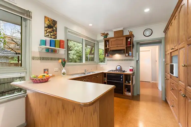 Third view of Homely house listing, 31 Grange Road, Blackburn South VIC 3130