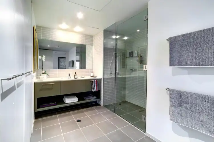 Sixth view of Homely apartment listing, 105/28-30 Jackson Street, Toorak VIC 3142