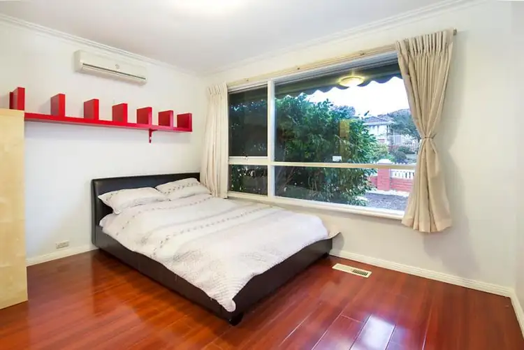 Fifth view of Homely house listing, 53 Morrie Crescent, Blackburn North VIC 3130
