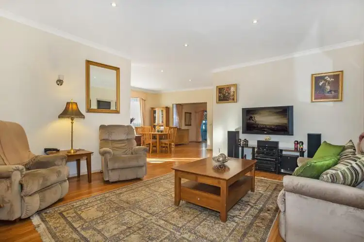 Third view of Homely unit listing, 3/4 Levenia Street, St Albans VIC 3021