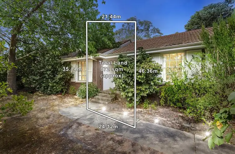 86 Lake Road, Blackburn VIC 3130