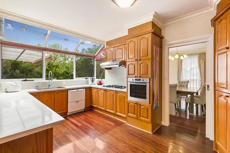 Second view of Homely house listing, 6 Grosvenor Parade, Balwyn VIC 3103
