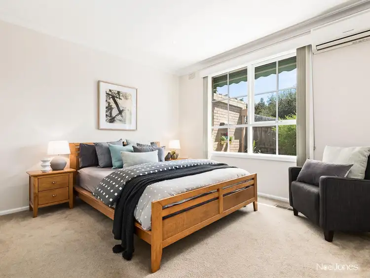 Fifth view of Homely unit listing, 4/314 Canterbury Road, Surrey Hills VIC 3127