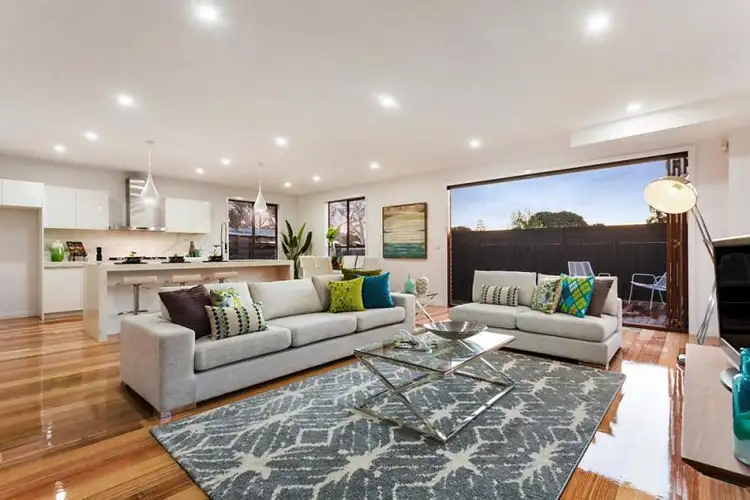 Third view of Homely house listing, 20A Aberdeen Road, Blackburn South VIC 3130