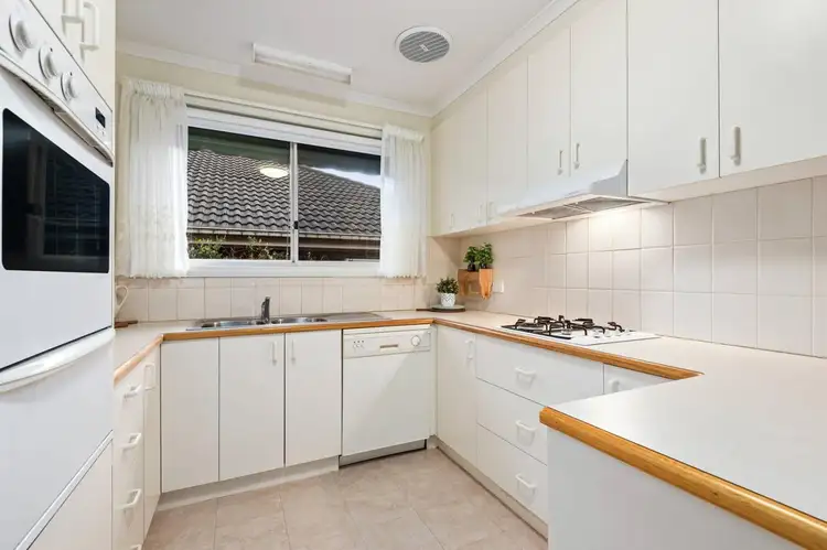 Third view of Homely house listing, 21B Vernal Avenue, Mitcham VIC 3132
