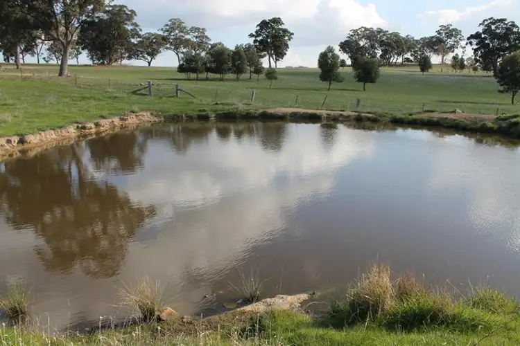Second view of Homely land listing, Lot 14 Watkins Lane, Heathcote VIC 3523