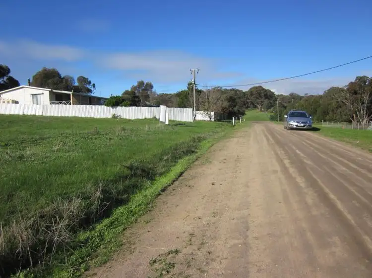 Third view of Homely land listing, Lots 8 & 9 Cooke Street, Elphinstone VIC 3448