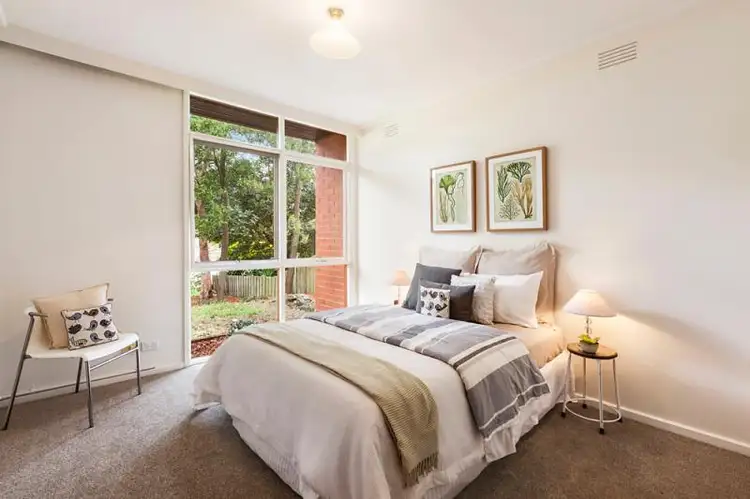 Fifth view of Homely house listing, 25 Nielsen Avenue, Nunawading VIC 3131