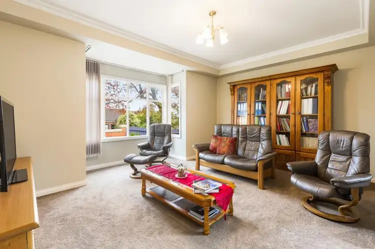 Second view of Homely house listing, 1/37 Yongala Street, Balwyn VIC 3103