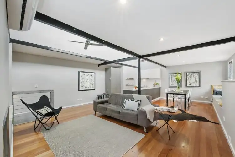 Third view of Homely apartment listing, 2/3 Errard Street South, Ballarat Central VIC 3350