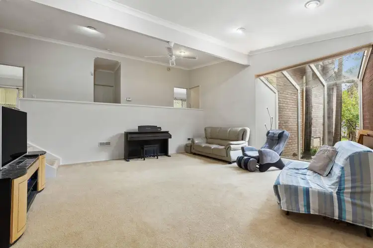Fourth view of Homely house listing, 14 Jolimont Road, Forest Hill VIC 3131
