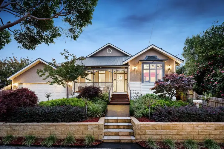 10 Norman Street, Mitcham VIC 3132