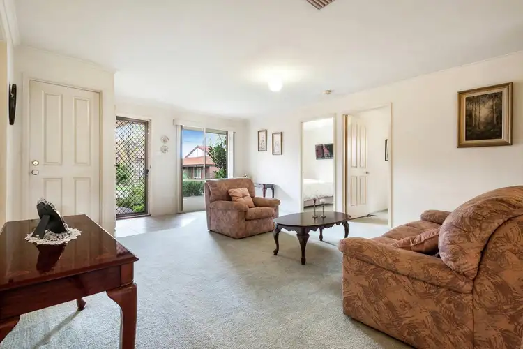Second view of Homely unit listing, 18 Heathcote Drive, Forest Hill VIC 3131